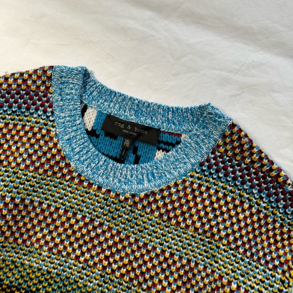 Rag & bone sweater - Picture 2 of 7